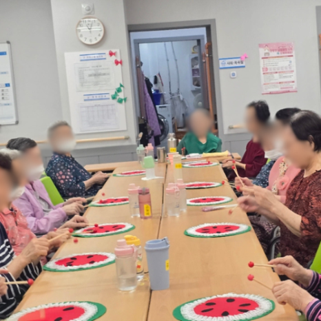 교구로 함께하는 수업